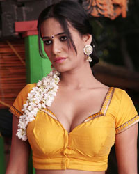 Poonam Pandey